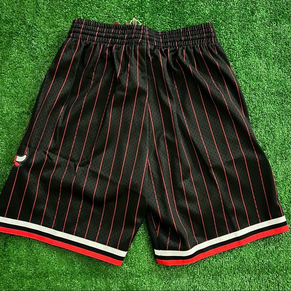 Mitchell & Ness Shorts Chicago Bulls Mitchell Ness Swingman Shorts Poshmark